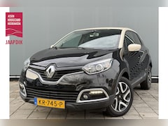 Renault Captur - BWJ 11-2016 | 0.9 TCe 90PK Dynamique | CLIMA | TREKHAAK | NAVI | LED | LICHTMETAAL | CRUIS