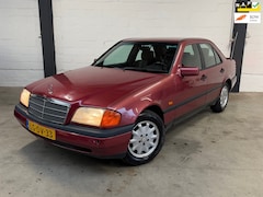 Mercedes-Benz C-klasse - 180 Esprit