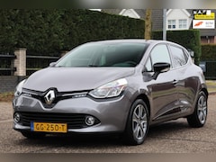 Renault Clio - 0.9 TCe ECO Night&Day | NAVI | AIRCO | CRUISE | PDC | NAP | ZEER MOOIE GOED ONDERHOUDEN AU