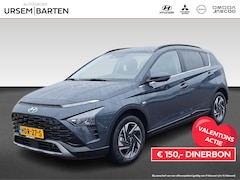 Hyundai Bayon - 1.0 T-GDI Premium