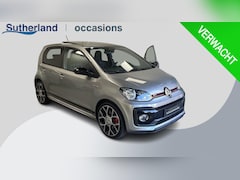Volkswagen Up! - 1.0 TSI GTI 115pk | VOL | Panoramadak | Beats Audio | Zomer- & Winterset | Stoelverwarming