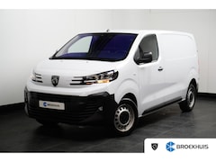 Peugeot Expert - 2.0D 180pk L2 Automaat | Betimmering | Adaptive Cruise | Achteruitrijcamera | Navigatie |