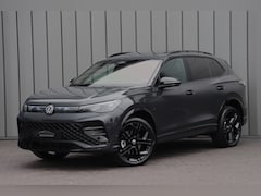 Volkswagen Tiguan - 1.5 eHybrid R-Line Edition | 272PK | Massage | Adapt. onderstel | Pano | Sfeerverlichting