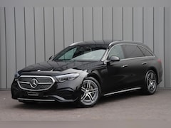 Mercedes-Benz E-klasse Estate - 300e AMG | 313PK | Head-up | Hyperscreen | Burmester 4D | Sfeerverlichting | Keyless-go |