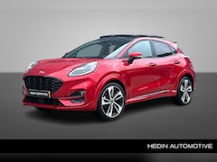 Ford Puma - 1.0 EcoBoost Hybrid 155pk ST-Line X | Panoramadak | Driver Assistance | Winter Pack | LED