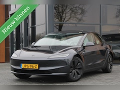 Tesla Model 3 - Premium Long Range RWD 78kWh | 750km WLTP | Origineel NL