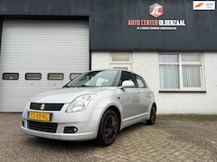 Suzuki Swift - 1.3 Shogun|Airco| NW Koppeling