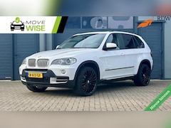 BMW X5 - xDrive48i 8 Cil. 355pk High Executive | 7p | 158.000 km | Trekhaak Afnb. | UITSTEKENDE STA