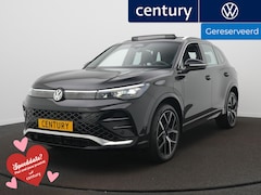 Volkswagen Tiguan - 1.5 eHybrid R-Line Edition | Massage | Panodak | IQ-Light | Elek. Klep