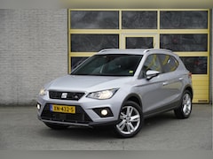 SEAT Arona - 1.0 TSI FR Business Intense BJ2019 Lmv 17" | Led | Pdc | Navi | Trekhaak | Keyless entry |