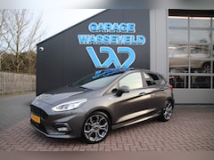 Ford Fiesta - 1.0 EcoBoost ST-Line NL Winterpack/Carplay/Stuur+stoelverwarming/Park.sens