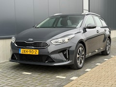Kia Overig - 1.6 GDI PHEV DynamicPlusLine