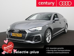 Audi A5 Sportback - 35 TFSI S edition S-Line | Camera | Climate | Stoelverwarming | Elek. Klep
