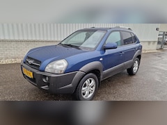 Hyundai Tucson - 2.0i Dynamic