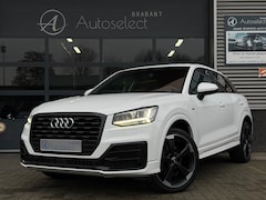 Audi Q2 - 1.4 TFSI CoD S-Line Cruise Leder LED