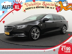 Opel Insignia Sports Tourer - 1.5 165 PK Aut. OPC Sport-line Memory Leder Camera