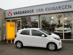 Kia Picanto - 1.0 MPi 67pk 4-zits ComfortLine