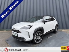 Toyota Yaris Cross - 1.5 Hybrid GR Sport / Bi tone | Pano dak | JBL | Elektrische achterklep | Rijklaar