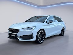 CUPRA Leon Sportstourer - 1.4 e-Hybrid Business /Apple Carplay/Stoel & stuurverw./Beats audio/Cruise adaptief/Climat