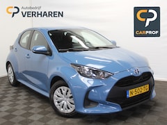 Toyota Yaris - 1.5 Hybrid Active CARPLAY | CAMERA | ADAPCRUISE | LED | DAB | CLIMATE | ISOFIX