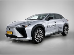 Lexus RZ - 350e Luxury Line 77 kWh | Panoramadak | 20" LM | Head-up Display |