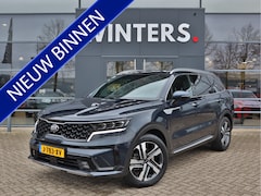Kia Sorento - 1.6 T-GDI Hybrid 2WD ExecutiveLine 7p. | Navigatie | Panorama dak | Camera | 7 Persoons |