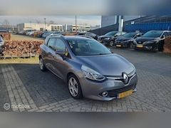 Renault Clio Estate - 0.9 TCe Dynamique