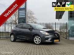 Renault Clio - 0.9 TCe|PDC|Cruise