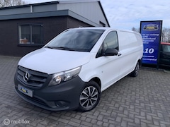 Mercedes-Benz Vito - Bestel 111 CDI Extra Lang|Trekhaak|