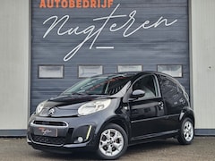 Citroën C1 - 1.0 Exclusive|Airco|Leer|APK 01-2027|