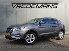Nissan Qashqai - 1.5 dCi Business Edition LEDER/PANO BTW/BPM