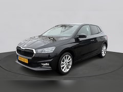 Skoda Fabia - 1.0 TSI Business Edition