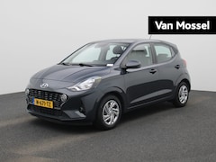 Hyundai i10 - 1.0 Comfort APPLE CARPLAY | DAB | CRUISE | AIRCO | 12 MAANDEN BOVAG GARANTIE |