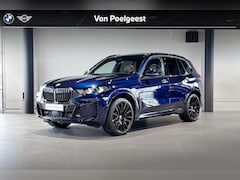 BMW X5 - xDrive50e | M Sport Pro | Glazen Panoramadak | Bowers & Wilkins | Sky Lounge | Trekhaak |