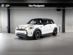 MINI Mini-Electric - Essential 33Kwh | Resolute Edition | Stoelverwarming | Driving Assistant |
