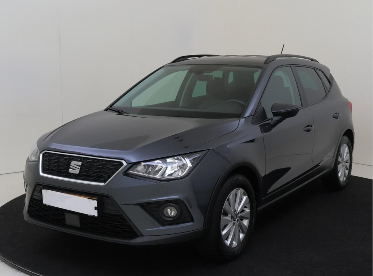 SEAT Arona - 1.0 EcoTSI Style Business Connect 1.0 EcoTSI Style Business Connect - AutoWereld.nl