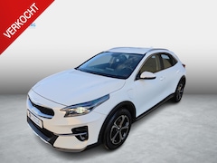 Kia XCeed - 1.6 GDi PHEV DynamicPlusLine Plug-in / ACC / E. Achterklep / Dode hoek monitoring
