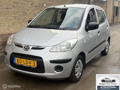 Hyundai i10 - 1.25i Dynamic Airco
