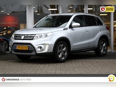 Suzuki Vitara - 1.6i Automaat Exclusive | Trekhaak | Achteruitrijcamera