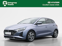 Hyundai i20 - 1.0 T-GDI Comfort Smart | LED | Private lease 399pm