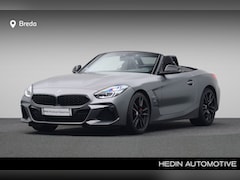 BMW Z4 Roadster - sDrive20i Business Edition Plus | M-sport Shadow Line | M-remsportschijven | Elektrisch ve