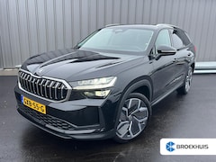 Skoda Kodiaq - 1.5 TSI MHEV Business Edition 7p. 150pk DSG/AUTO | Dodehoek detectie | 360° camera | Navig
