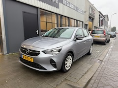 Opel Corsa - 1.2 Edition Grijs 2020
