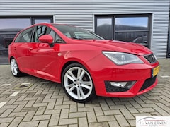 SEAT Ibiza ST - 1.2 TSI FR CLIMA CRUISE 17"