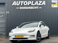 Tesla Model 3 - Standard RWD Plus 60 kWh