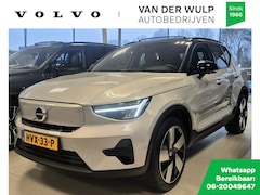 Volvo EX40 - Extended Range Ultra 82kWh/252pk | 360 | Harman/Kardon |