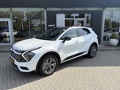 Kia Sportage - 1.6 T-GDi Hybrid GT-Line info roel 0492-588951 info roel 0492-588951