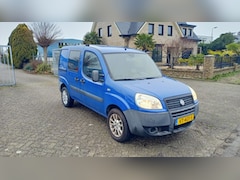 Fiat Doblò - 1.4 SX