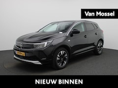 Opel Grandland - 1.2 Turbo Level 3 AUTOMAAT | TREKHAAK | APPLE CARPLAY | CRUISE | CLIMA | PDC | CAMERA | LM