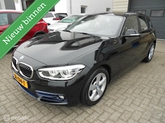 BMW 1-serie - 118i Executive Automaat